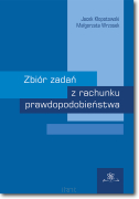 Zbiór zadań z rachunku prawdopodobieństwa