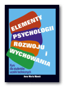 Elementy psychologii rozwoju i wychowania