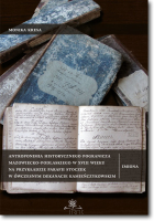 Antroponimia historycznego pogranicza mazowiecko-podlaskiego w XVIII wieku na przykładzie parafii Stoczek w ówczesnym dekanacie kamieńczykowskim.  Imiona