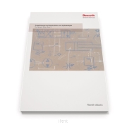 Hydraulics Trainer. Planning and Design of Hydraulic Power Systems –  Volume 3