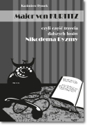 Major von Kurtitz  czyli część trzecia dalszych losów Nikodema Dyzmy